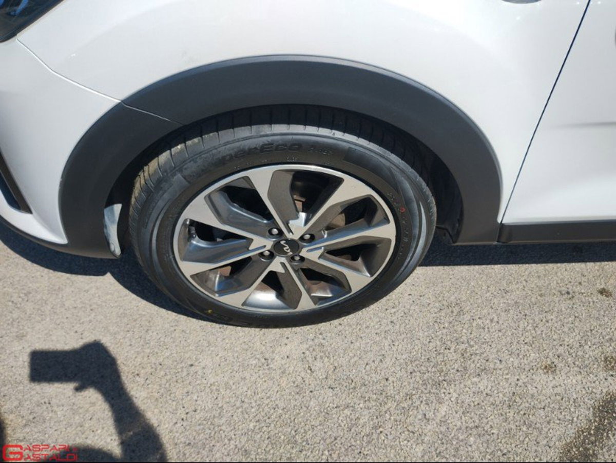 Kia Stonic 1.0 t-gdi Style (8)