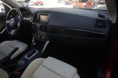Mazda CX-5 2.2L Skyactiv-D 175 CV AWD Exceed (10)