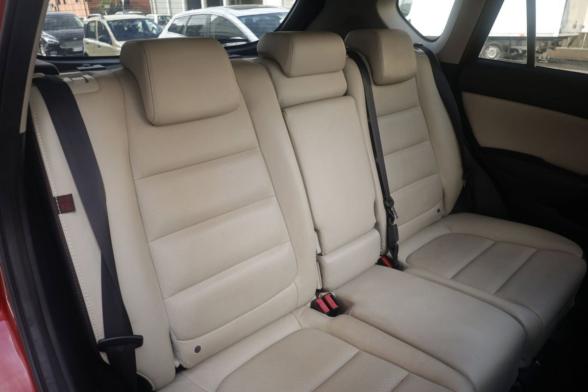 Mazda CX-5 2.2L Skyactiv-D 175 CV AWD Exceed (14)