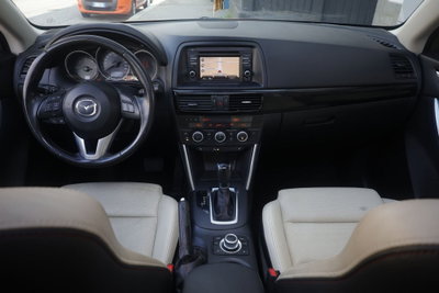 Mazda CX-5 2.2L Skyactiv-D 175 CV AWD Exceed (2)