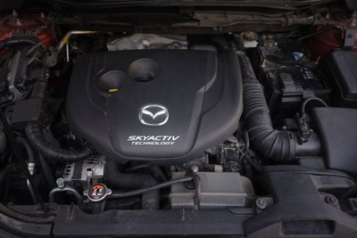 Mazda CX-5 2.2L Skyactiv-D 175 CV AWD Exceed (20)