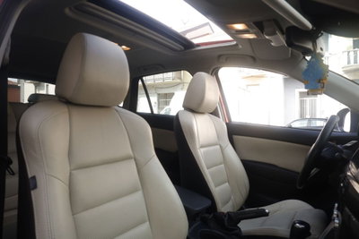 Mazda CX-5 2.2L Skyactiv-D 175 CV AWD Exceed (6)