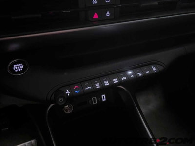 Jeep Avenger 1.2 turbo Summit fwd 100cv (19)