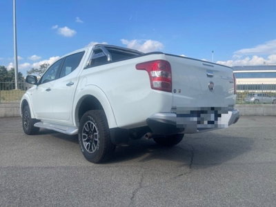 Mitsubishi L200 2.4 DI-D/181CV Club Cab Intense Hp Mivec (3)