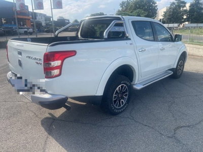 Mitsubishi L200 2.4 DI-D/181CV Club Cab Intense Hp Mivec (5)