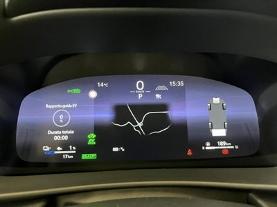 Toyota Toyota C-HR 2.0 phev Trend fwd e-cvt (13)