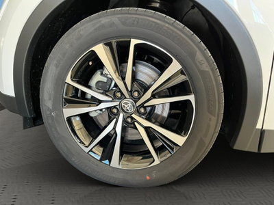 Toyota Toyota C-HR 2.0 phev Trend fwd e-cvt (4)