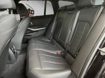 BMW Serie 3 Touring 330e  Msport xdrive auto (11)