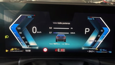 BMW Serie 3 Touring 330e  Msport xdrive auto (13)