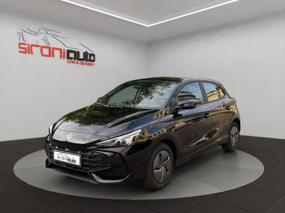 Mg MG3 1.5 hybrid+ Standard auto nuova