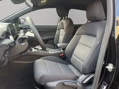 Mg MG3 1.5 hybrid+ Standard auto (11)