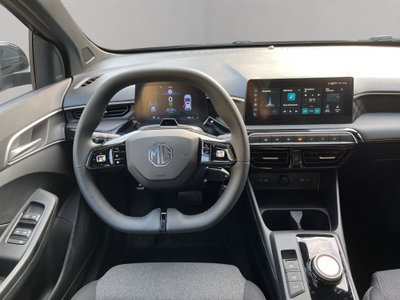 Mg MG3 1.5 hybrid+ Standard auto (15)