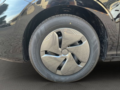 Mg MG3 1.5 hybrid+ Standard auto (4)