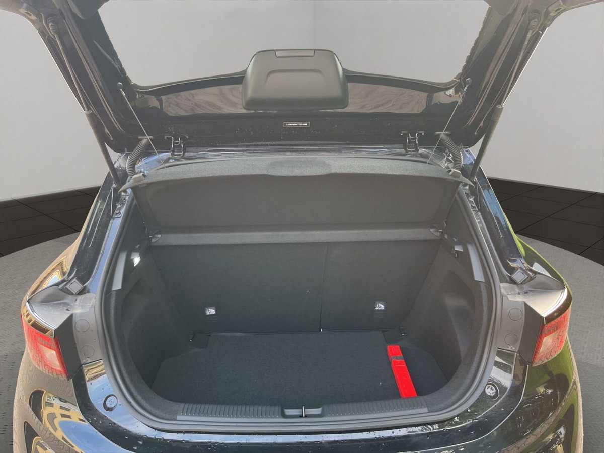 Mg MG3 1.5 hybrid+ Standard auto (7)