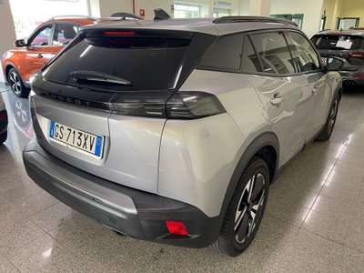 Peugeot 2008 1.2 turbo Allure 100cv (5)