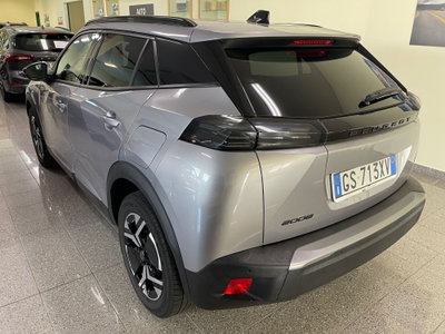 Peugeot 2008 1.2 turbo Allure 100cv (6)