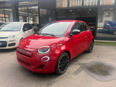Fiat 500 1.0 hybrid Icon nuova