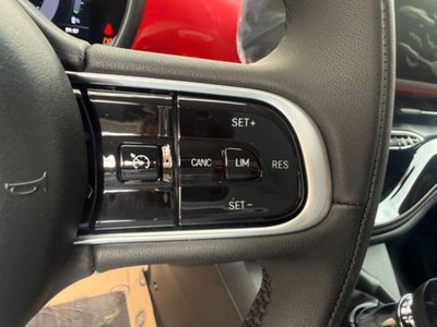 Fiat 500 1.0 hybrid Icon (14)