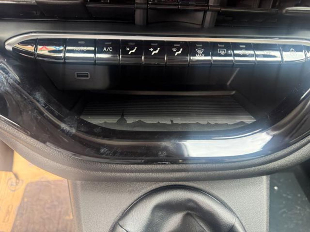 Fiat 500 1.0 hybrid Icon (15)