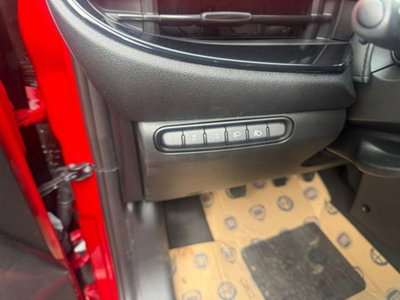 Fiat 500 1.0 hybrid Icon (17)