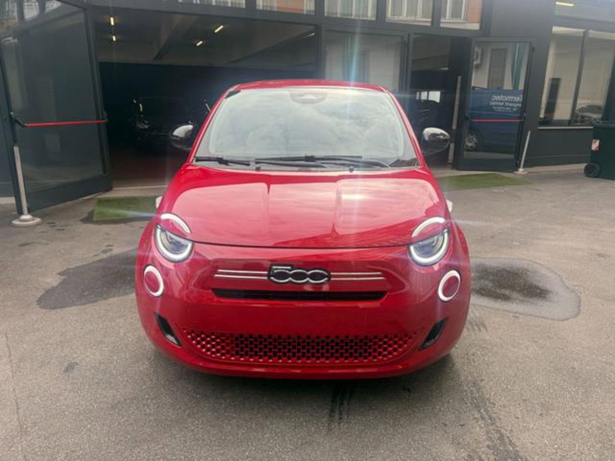 Fiat 500 1.0 hybrid Icon (2)