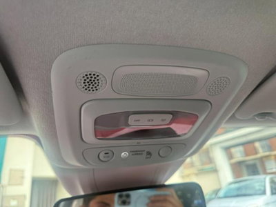 Fiat 500 1.0 hybrid Icon (20)