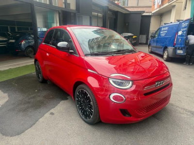 Fiat 500 1.0 hybrid Icon (3)