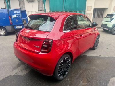 Fiat 500 1.0 hybrid Icon (4)