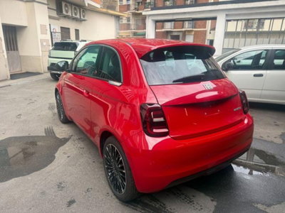 Fiat 500 1.0 hybrid Icon (6)