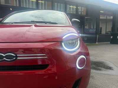 Fiat 500 1.0 hybrid Icon (7)