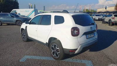Dacia Duster 1.0 TCe 100 CV ECO-G 4x2 Prestige (3)