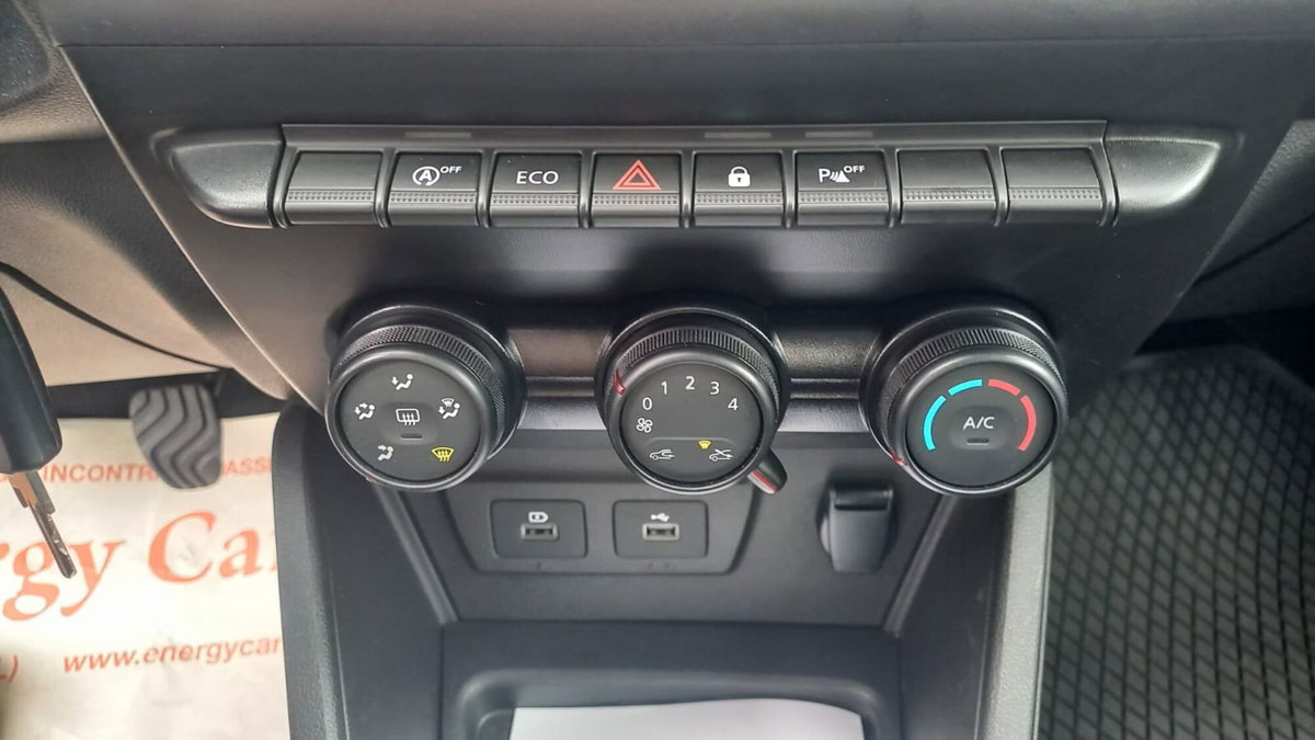 Dacia Duster 1.5 Blue dCi 8V 115 CV 4x2 Expression (10)
