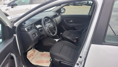 Dacia Duster 1.5 Blue dCi 8V 115 CV 4x2 Expression (5)