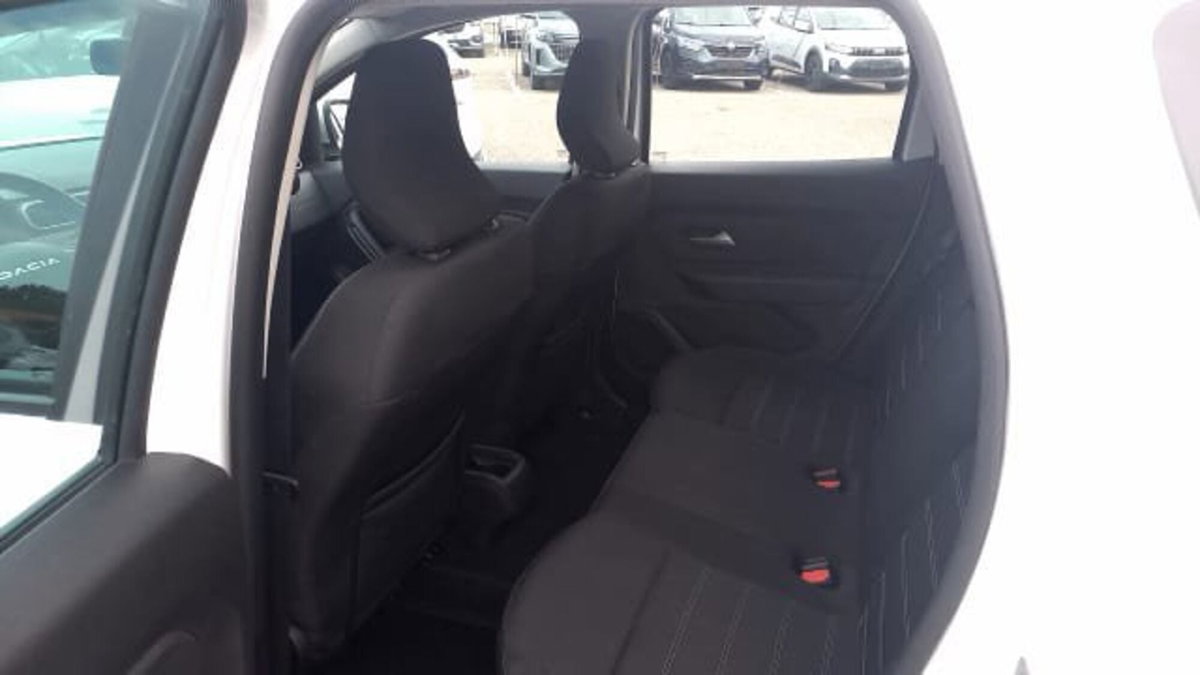 Dacia Duster 1.5 Blue dCi 8V 115 CV 4x2 Expression (6)