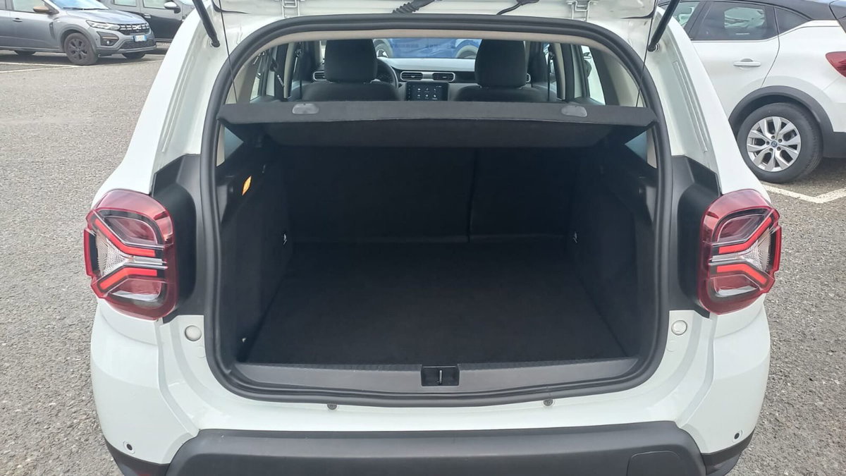 Dacia Duster 1.5 Blue dCi 8V 115 CV 4x2 Expression (7)