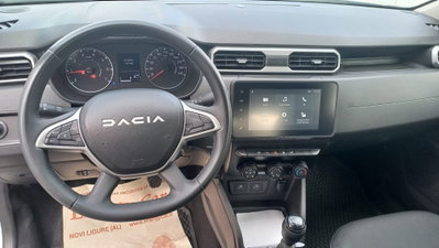 Dacia Duster 1.5 Blue dCi 8V 115 CV 4x2 Expression (8)