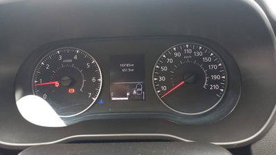 Dacia Duster 1.5 Blue dCi 8V 115 CV 4x2 Expression (9)