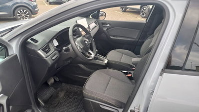 Renault Captur 1.8 full hybrid Techno 160cv auto (5)