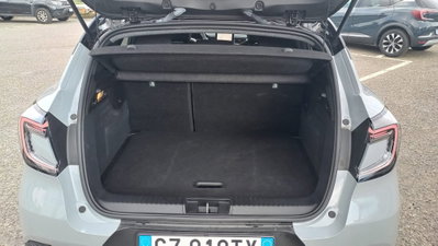 Renault Captur 1.8 full hybrid Techno 160cv auto (7)