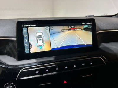 Mg MG3 1.5 hybrid+ Luxury auto (12)
