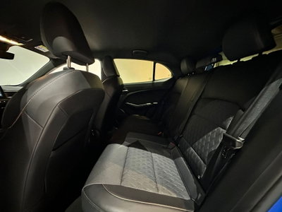 Mg MG3 1.5 hybrid+ Luxury auto (16)