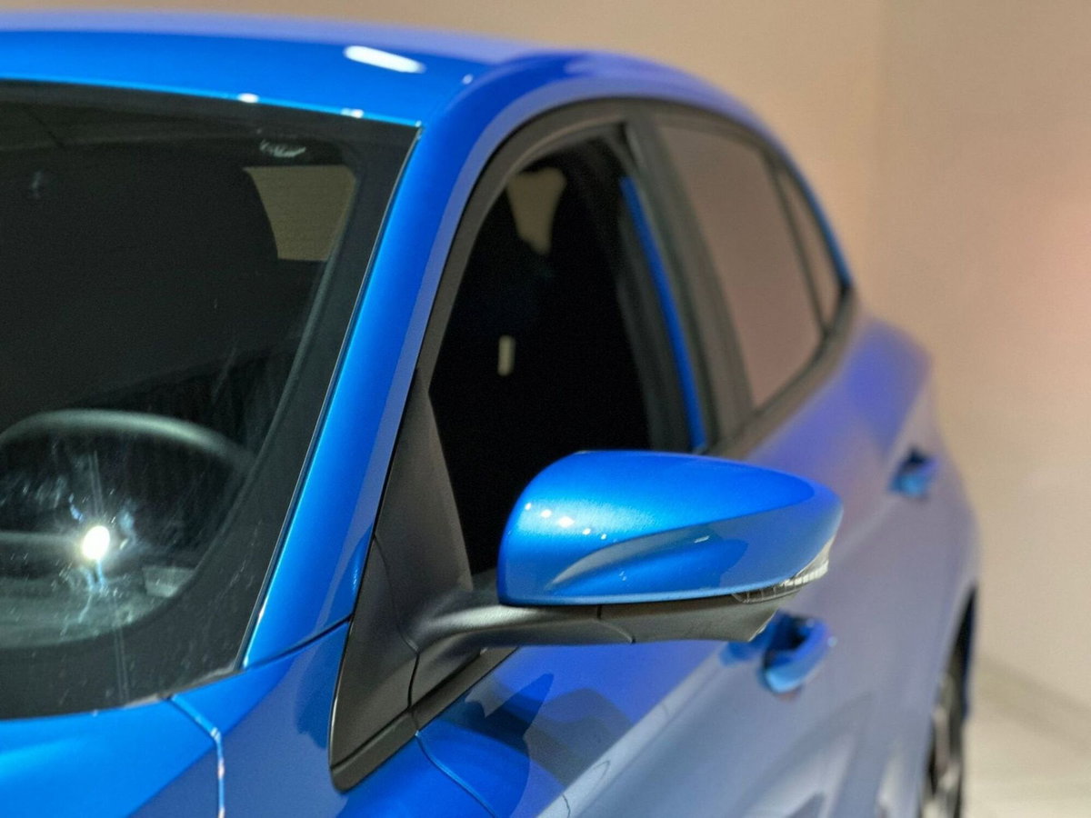 Mg MG3 1.5 hybrid+ Luxury auto (19)