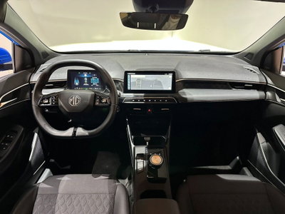 Mg MG3 1.5 hybrid+ Luxury auto (7)