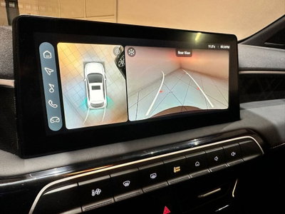 Mg MG3 1.5 hybrid+ Luxury auto (12)