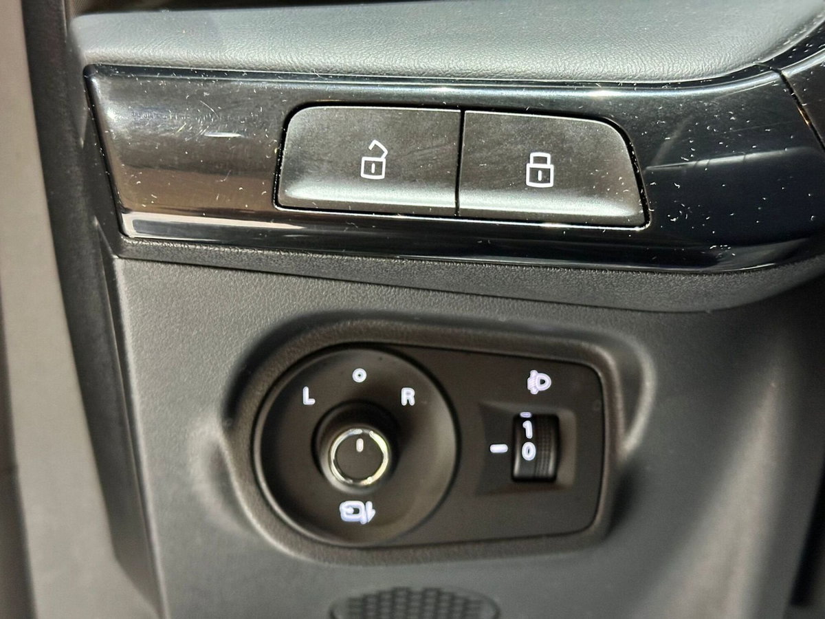Mg MG3 1.5 hybrid+ Luxury auto (15)