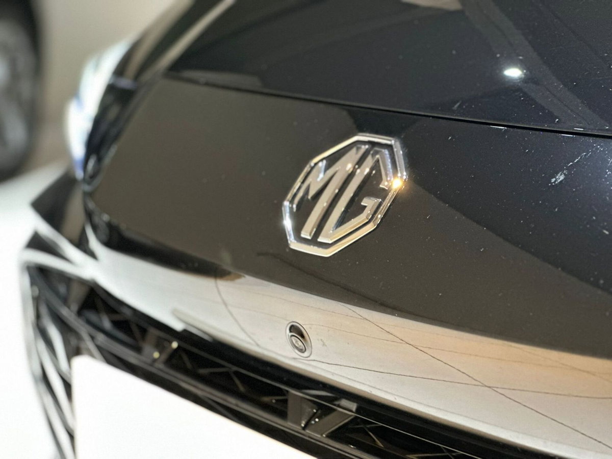 Mg MG3 1.5 hybrid+ Luxury auto (18)