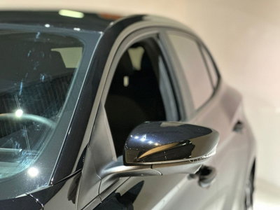 Mg MG3 1.5 hybrid+ Luxury auto (20)