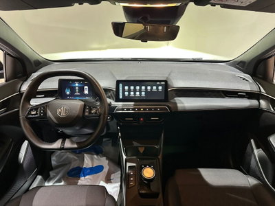 Mg MG3 1.5 hybrid+ Luxury auto (7)