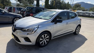 Renault Clio TCe 100 CV GPL 5 porte Equilibre usata