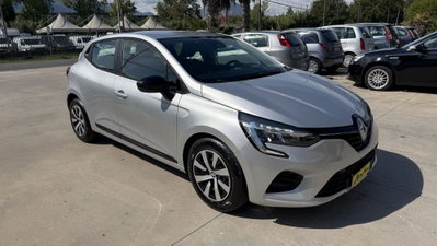 Renault Clio TCe 100 CV GPL 5 porte Equilibre (2)